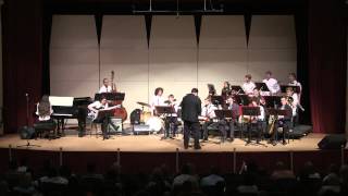 Brubeck Institute 2015-Mulligan Tawny