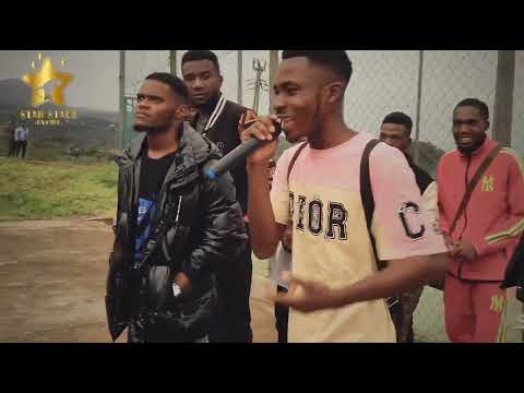 Star's stage Presents: Rap Battle :: Freestyle Sessions :: Part 3