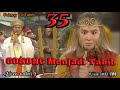 Kera Sakti 2 Episode 35 Akal Cerdik Gokong Menjadi Tabib Sakti