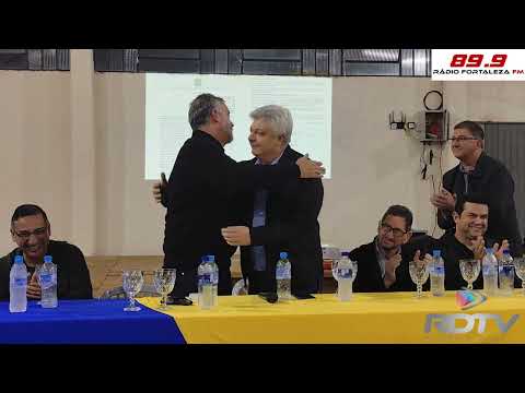 CIMAU  INTEGRAÇÃO DO MERCOSUL, OS MUNICÍPIOS DE RODEIO BONITO, LIBERATO SALZANO E TRINDADE DO SUL.