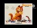 Garfield The Movie 2004 The Black Eyed Peas Hey Mama