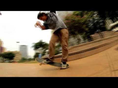 Mocado Films - ''Depassagem'' Matheus Du Bronks