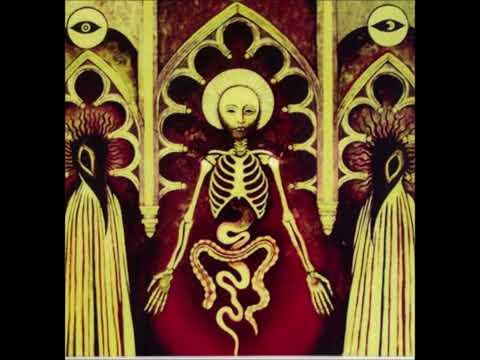 Edward Ka-Spel – Dream Logik Part One-Full Album