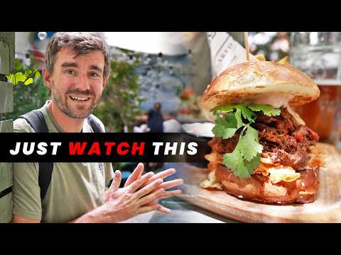 What locals ACTUALLY recommend — and tourists miss