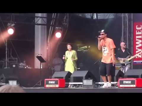 H.FRĄCKOWIAK & L.U.C - MĘSKIE GRANIE -   ,,Idę dalej  - WROCŁAW 2015