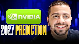 You Won't Believe My Shocking Nvidia Stock Price Prediction for 2027! | NVDA Stock Prediction