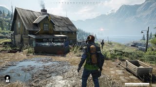 VİGOR - TÜRKİYE ŞARTLARINDAN DAHA ZOR OYUN #vigorgame