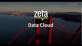 Zeta CDP+ YouTube Video