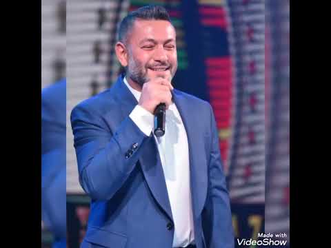 Happy birthday Ziad Bourji 💖