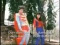 Indian - Do me, Superman (Translation)