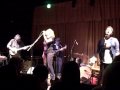 Neko Case--Things That Scare Me