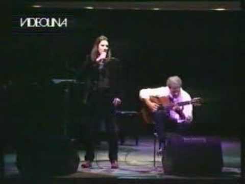 Andrea Parodi e Marino De Rosas - PANDELA