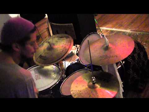 Teenage Souls: Live @ Curious Palace, 4/20/2013, Part 3