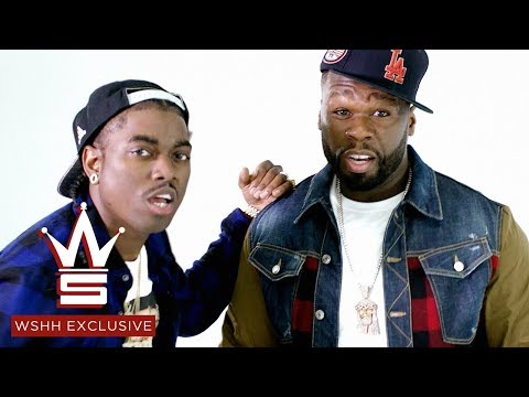 Fresh "Petty" Feat. 50 Cent & 2 Chainz (WSHH Exclusive - Official Music Video)