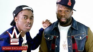 Fresh "Petty" Feat. 50 Cent & 2 Chainz (WSHH Exclusive - Official Music Video)