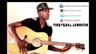 Godson Jawabu - Viceversa acoustic cover