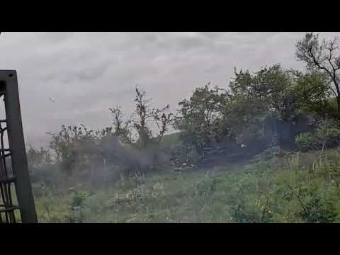 3rd Assault Brigade Advancing in Klishchiivka Direction! 🇺🇦