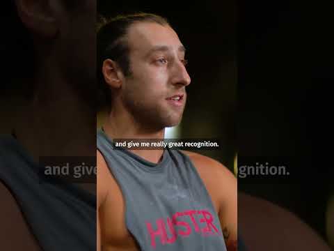 E4: Getting Linear with Cody Parker | The Mural