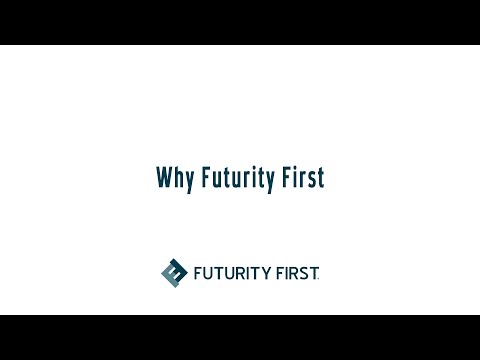 Why Futurity First