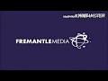 FremantleMedia Logo Is Ruined Add Round 12 Take 2