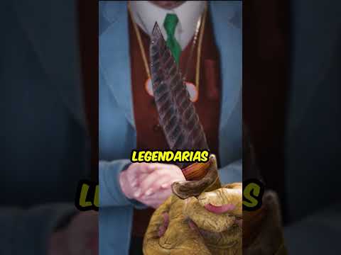 Armas Legendarias de RDR2 🤫