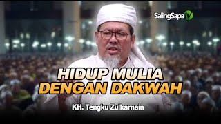Download lagu Buya Tengku Zulkarnain - Hidup Mulia Dengan Dakwah mp3 Download lagu Buya Tengku Zulkarnain - Hidup Mulia Dengan Dakwah mp3