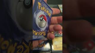Starmie 94/130 Base Set 2 Vintage WOTC #pokemon #pkmncollectors #baseset #pokemontradingcards #ptcg