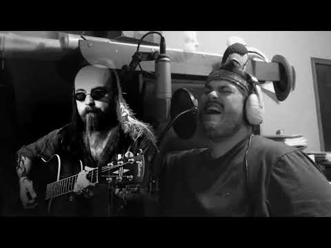 Patience - a G&R cover by Mich Much and Paulo Golin