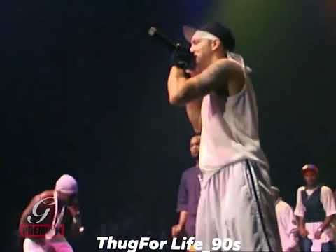 Eminem& 50cent remix