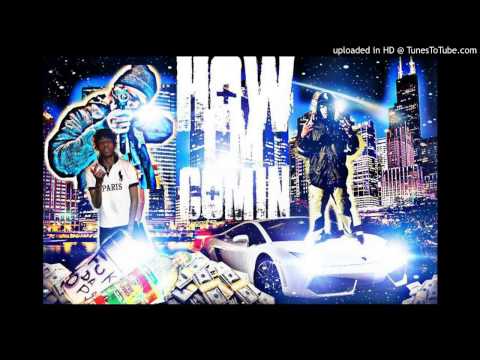 Abnormal - Lil Moe Ft. ReeseMoney ( How Im Comin The MixTape)