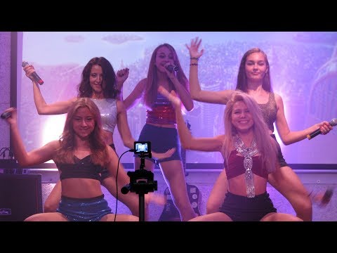 Altana - Try Everything