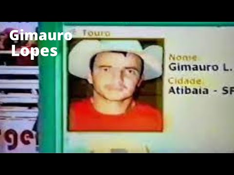 Gimauro Lopes vs Arrogante ( São José )😃😃😃