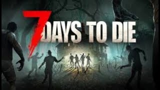 #ゲーム実況　#7DaystoDie ３,２#参加型