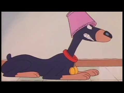 Heathcliff (S01E21) - Going Shopping HD