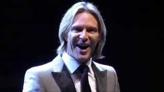 Eric Whitacre & Rezonans - Leonardo Dreams of His Flying Machine