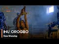 Inu Orogbo - Latest Yoruba Movie 2023 Premium Ade Adele | Olaniyi Afonja | Laide Bakare