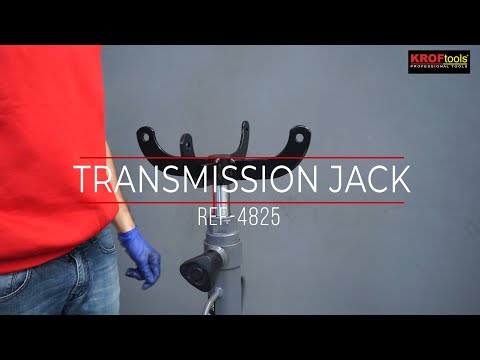 KROFtools 4825 - Transmission Jack