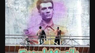 FrankMusik - Pinch Myself