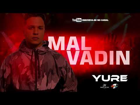 MALVADIN (LANÇAMENTO)