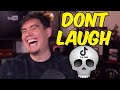 TIK TOKS THAT FINALLY GOT ME TO CRY LAUGHING Try Not To Laugh Fan Submissions