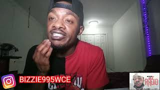 ESHAM - 666 (REACTION)