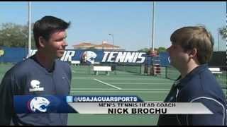 preview picture of video '3-26-13 Men's Tennis Preview'