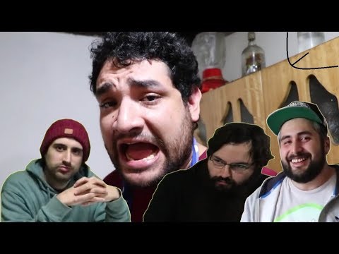 Lo mejor de cocinando con el GOTH | JAIDEFINICHON GOTH