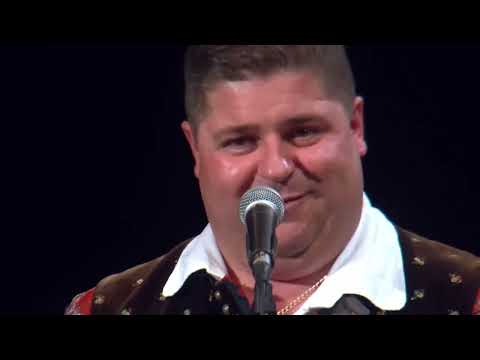 Andrej Toplišek Septet - NA ROBLEK