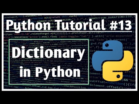 Dictionary In Python 13 Python Tutorials For Absolute Beginners Jeevan Upreti