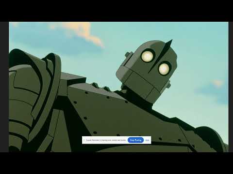 Meet The Robinsons (House Of Silver) Part 19:  N Meets His Future Self