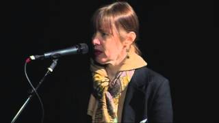 Suzanne Vega - Singing and the Business of Music