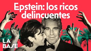 La Base 4x66 | La impunidad de los SUPERRICOS