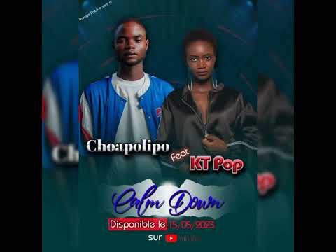 Choapoalipo FT KTpop.(calm down)