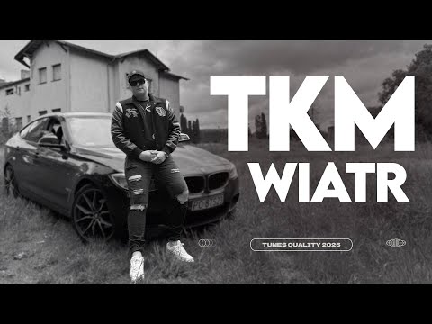 TKM - WIATR (OFFICIAL MUSIC VIDEO)
